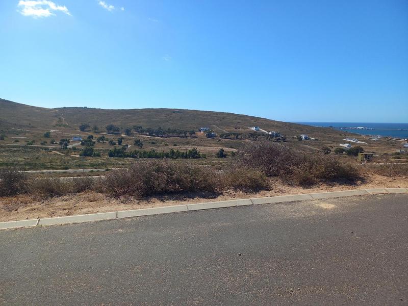 0 Bedroom Property for Sale in St Helena Views Western Cape